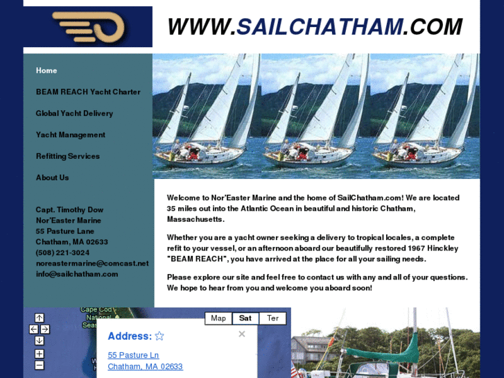 www.sailchatham.com