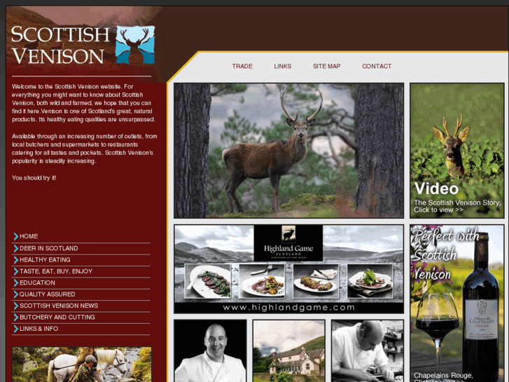 www.scottish-venison.info