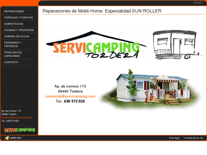 www.servicamping.com