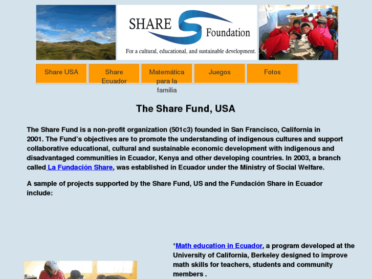 www.sharefund2010.org