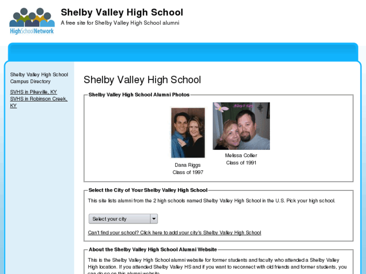 www.shelbyvalleyhighschool.org