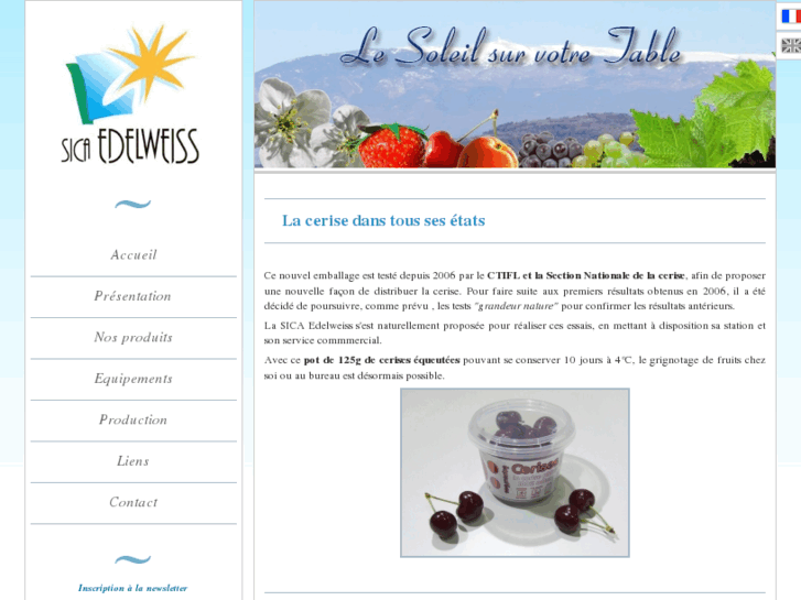 www.sica-edelweiss.net