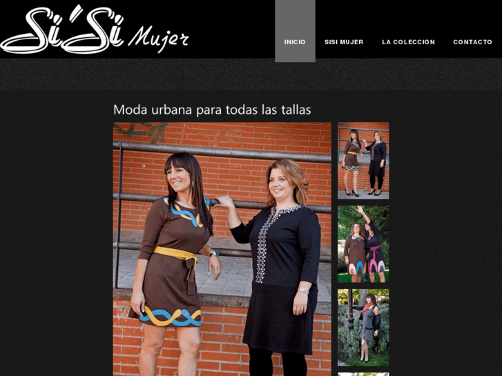 www.sisimujer.com