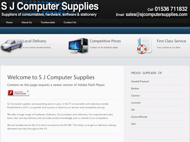 www.sjcomputersupplies.com