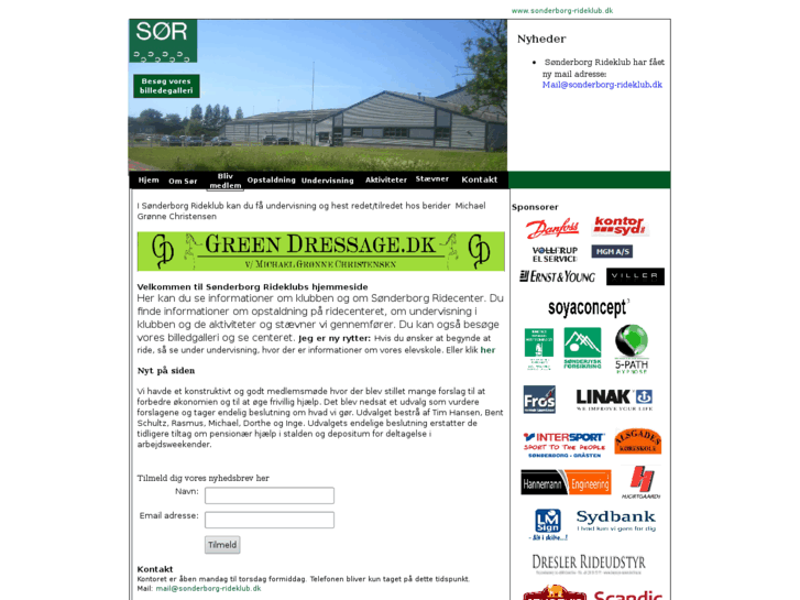 www.sonderborg-rideklub.dk
