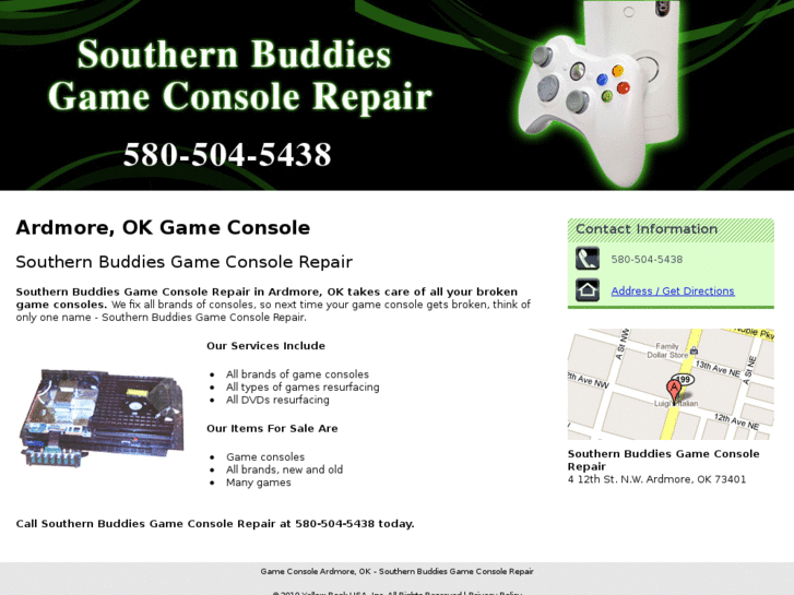 www.southernbuddiesgaming.com