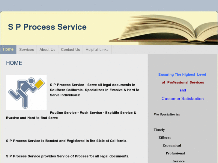 www.spprocessservice.com