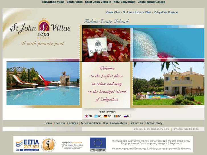 www.stjohnvillas.gr