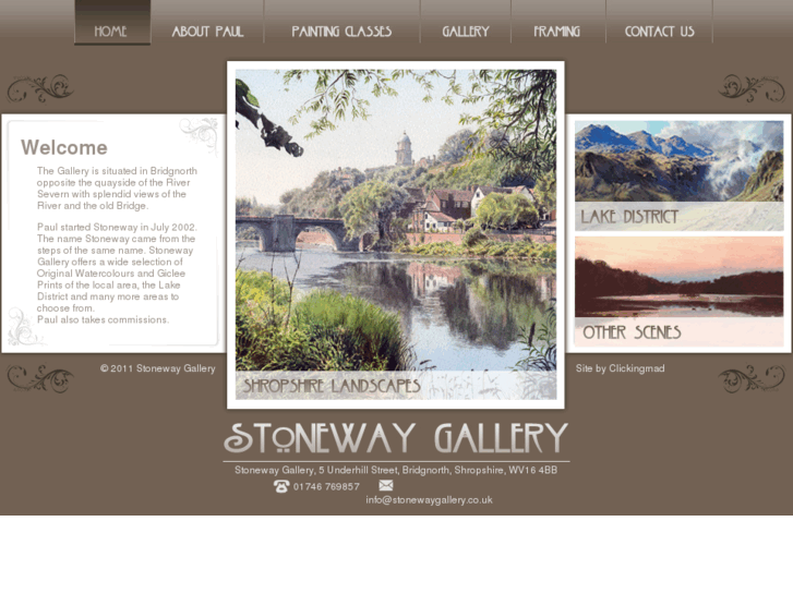 www.stonewaygallery.com