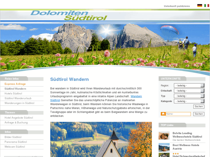 www.suedtirol-wandern.org