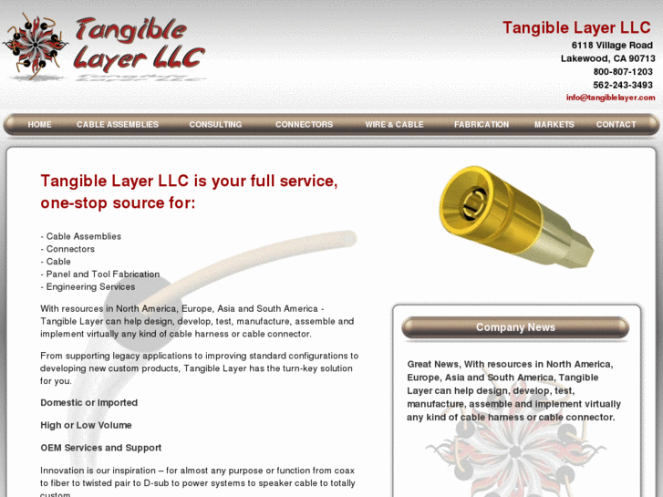 www.tangiblelayer.net