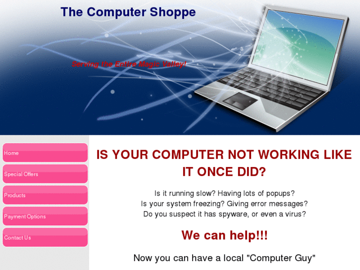 www.the-computer-shoppe.com