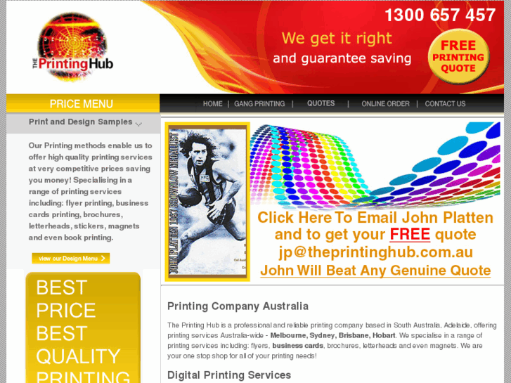 www.theprintinghub.com.au