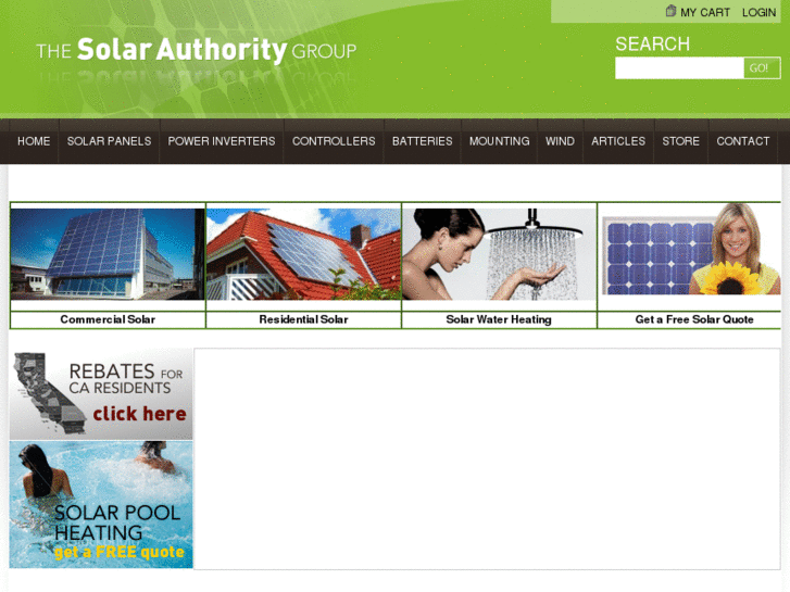 www.thesolarauthority.org