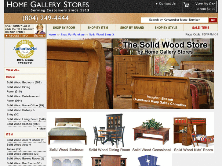 www.thesolidwoodstore.com