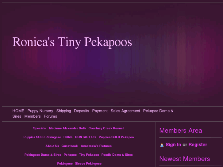 www.tinypekingese.com