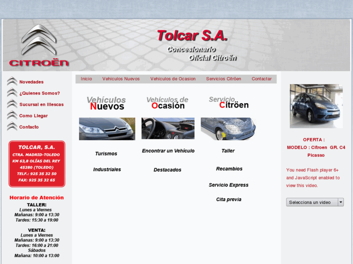 www.tolcar.com