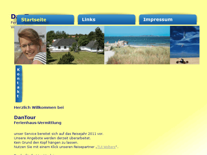 www.touristinformation-denmark.com