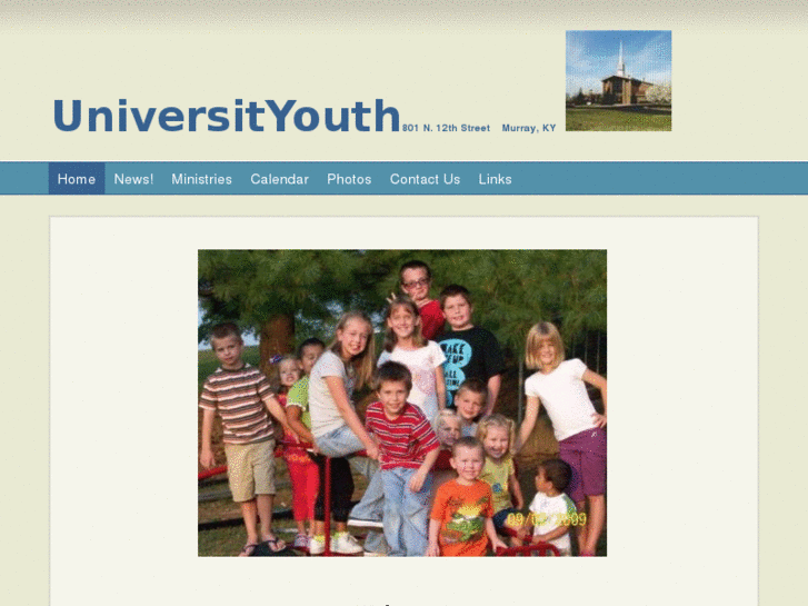 www.universityouth.org