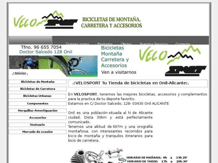 www.velosport.es