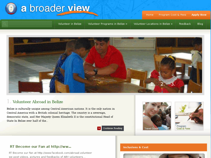 www.volunteer-abroad-belize.com