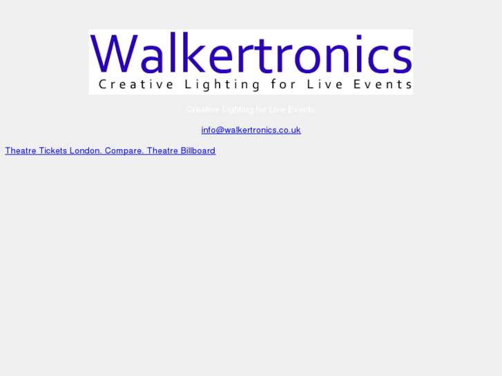 www.walkertronics.com