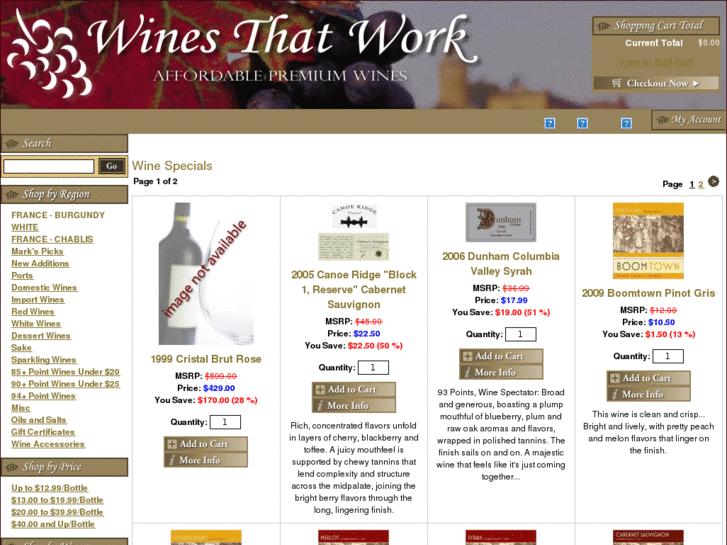 www.washingtoncellars.com