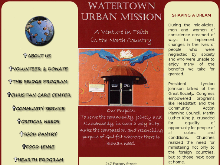 www.watertownurbanmission.com