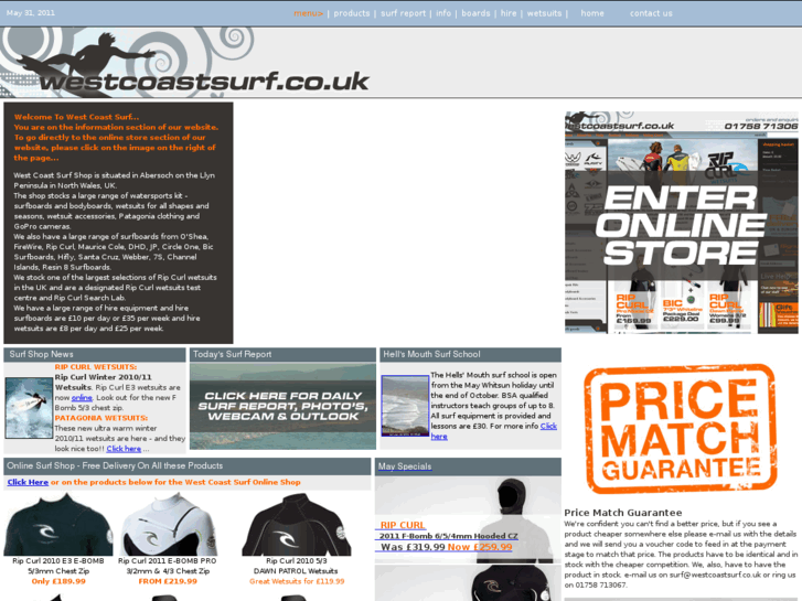 www.westcoastsurf.co.uk