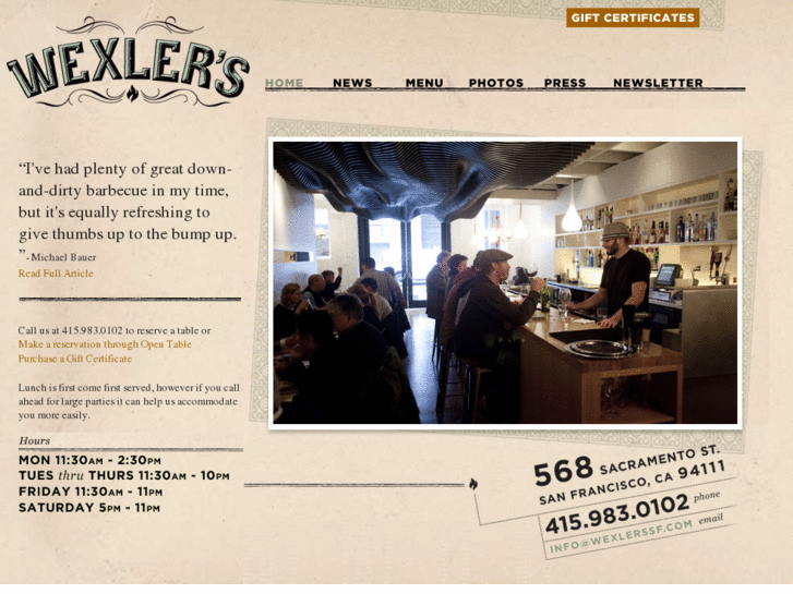 www.wexlerssf.com