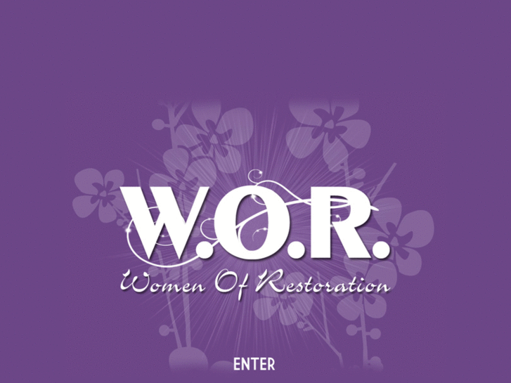 www.wor-ministry.com