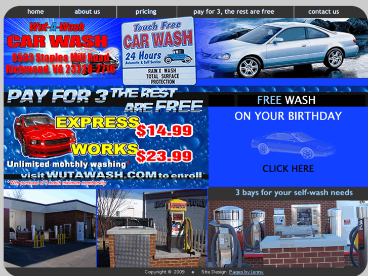 www.wutawash.com