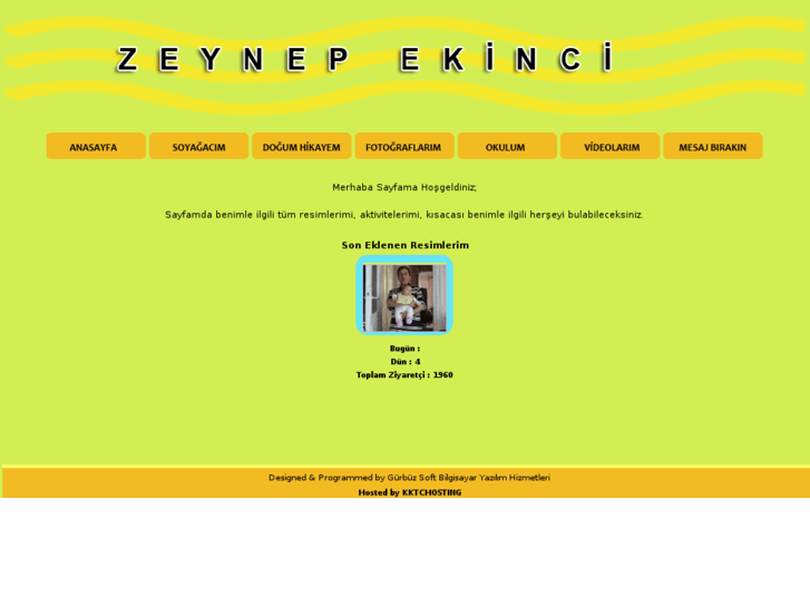 www.zeynepekinci.com