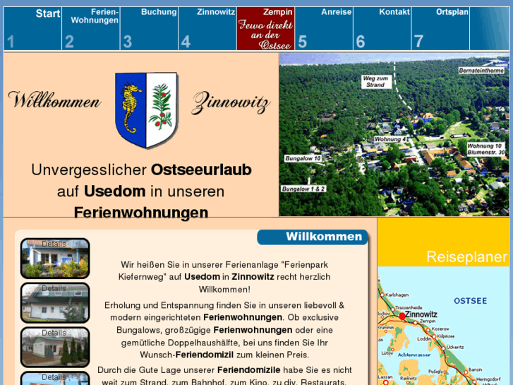 www.zinnowitz-urlaub.com