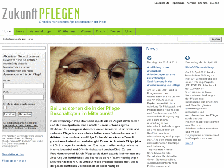 www.zukunft-pflegen.info