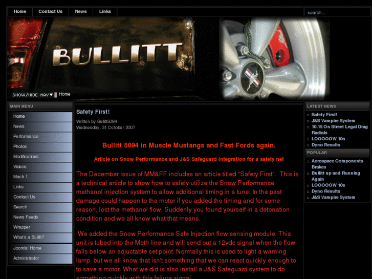 www.01bullitt.com