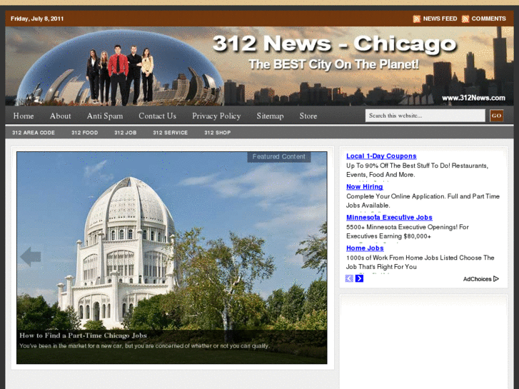 www.312news.com