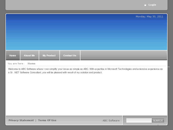 www.abcsoftware.info