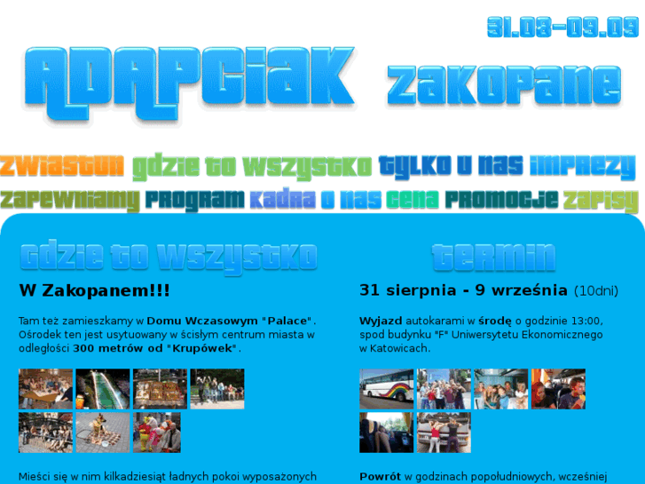 www.adapciak.com