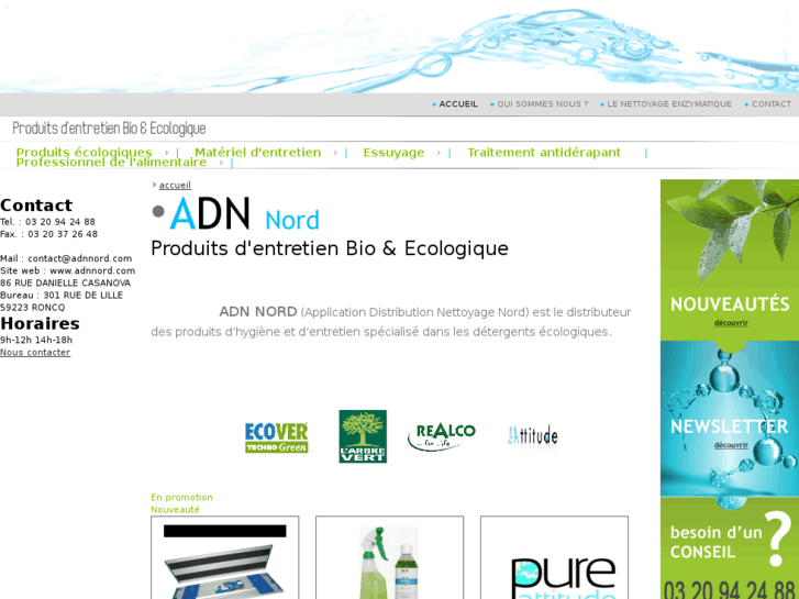 www.adnnord.com