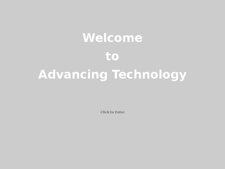 www.advancingtechnology.com