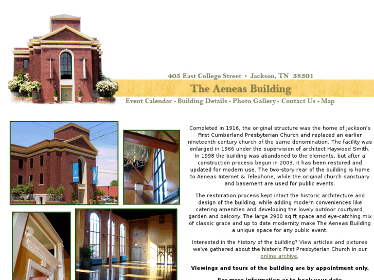 www.aeneasbuilding.com