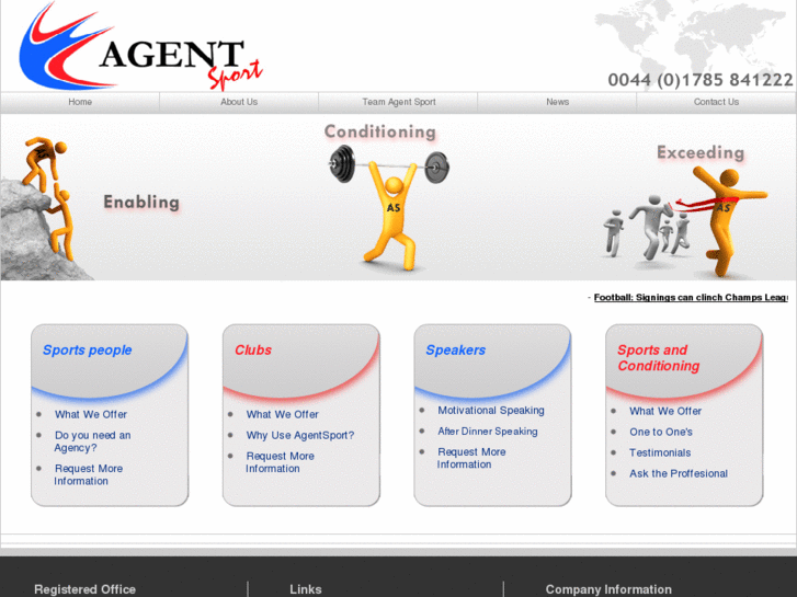 www.agentsport.com