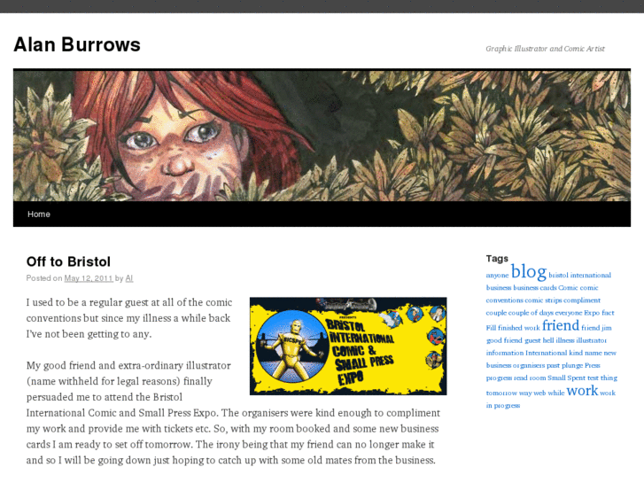 www.alanburrows.net