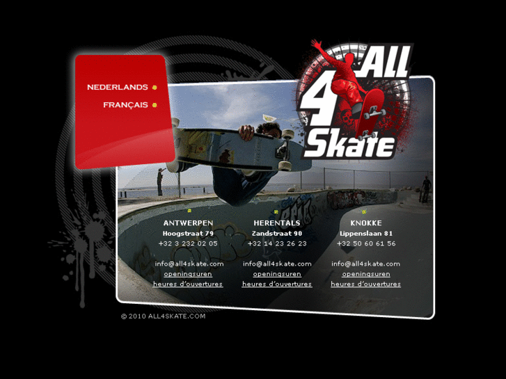 www.all4skate.com