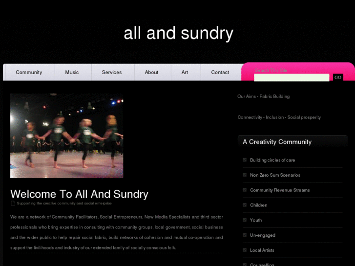 www.allandsundry.co.uk