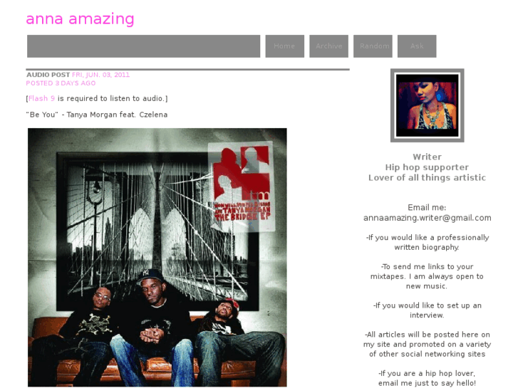www.annaamazing.com