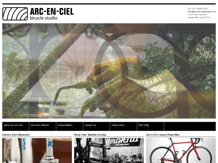 www.arc-en-cielstudio.com