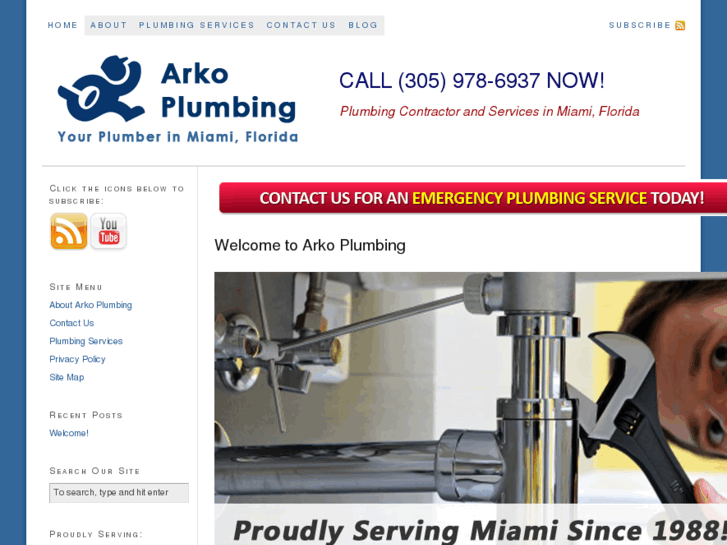 www.arkoplumbing.com