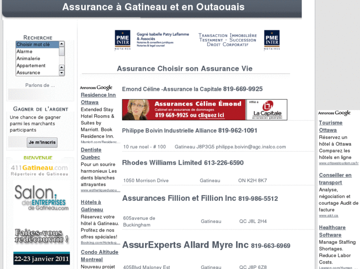 www.assurance4roues.com